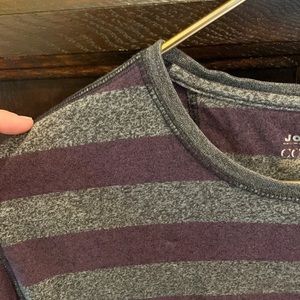 *3/$10* John Bartlett Consensus Mens XL long sleeve tee